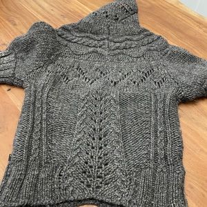 Sweater shirt sleeve by just cavalli